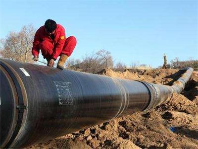 黑河聚氨酯保温钢管是否好用呢？有优势吗？