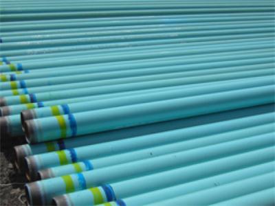 黑河直埋式供热保温管保温接头制作方式的分析与比